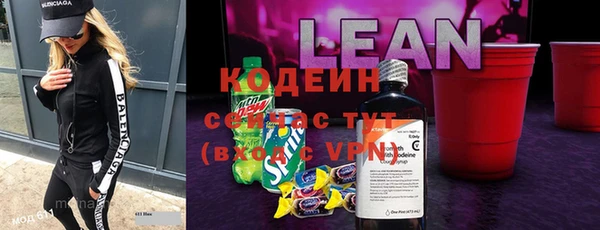 молекула духа Кодинск